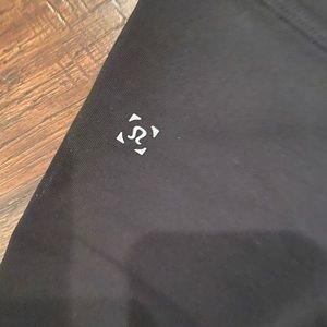 Lululemon Men’s Black Joggers size small